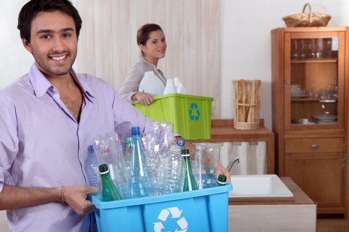 Choosing the right waste removal partner in Lee