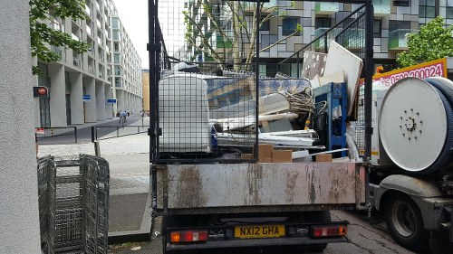 Benefits of professional business waste removal