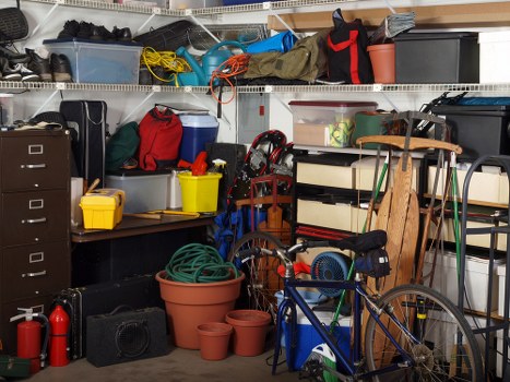 Eco-friendly house clearance services in Lee
